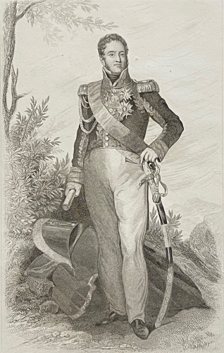 suchet_1770-1826_marechal_d???empire_napoleon_duc_d_albufera_espagne_circa_1840