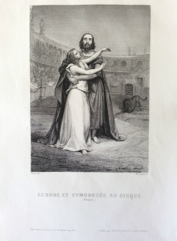 eudore_et_cymodocee_au_cirque_gravure_de_1863