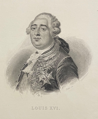 roi_louis_xvi_vers_1840_revolution_francaise_france